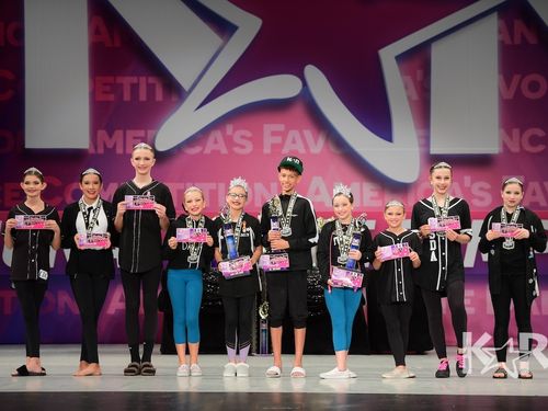 Redondo Beach, CA - 11/9/2019 - Awards