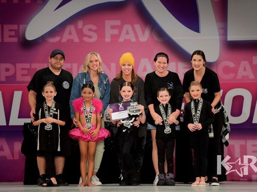 Redondo Beach, CA - 11/9/2019 - Awards
