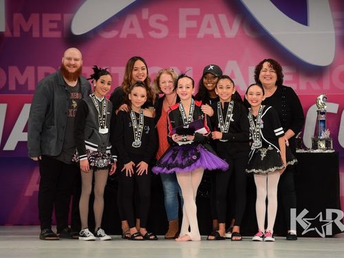 Redondo Beach, CA - 11/9/2019 - Awards