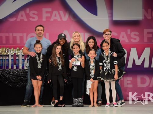 Redondo Beach, CA - 11/9/2019 - Awards