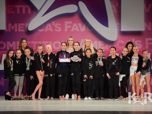 Redondo Beach, CA - 11/9/2019 - Awards