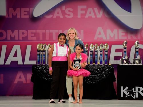Redondo Beach, CA - 11/9/2019 - Awards