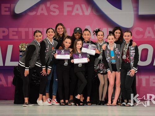 Redondo Beach, CA - 11/9/2019 - Awards