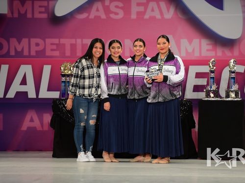 Redondo Beach, CA - 11/9/2019 - Awards