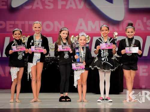 Redondo Beach, CA - 11/9/2019 - Awards
