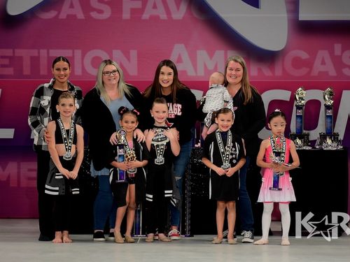 Redondo Beach, CA - 11/9/2019 - Awards