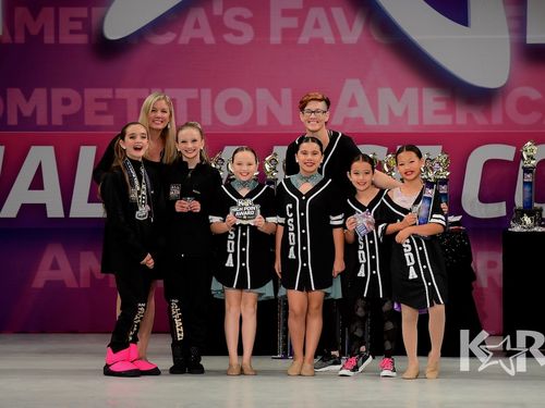 Redondo Beach, CA - 11/9/2019 - Awards