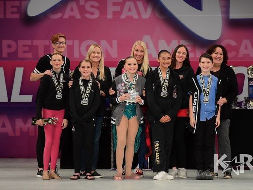 Redondo Beach, CA - 11/9/2019 - Awards