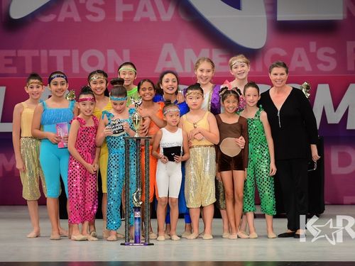 Redondo Beach, CA - 11/9/2019 - Awards