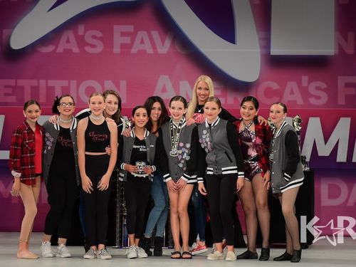 Redondo Beach, CA - 11/9/2019 - Awards
