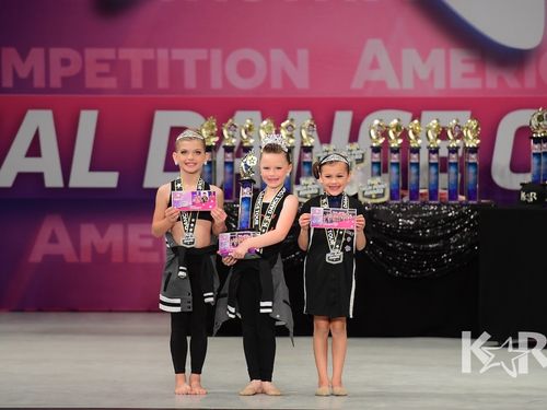 Redondo Beach, CA - 11/9/2019 - Awards