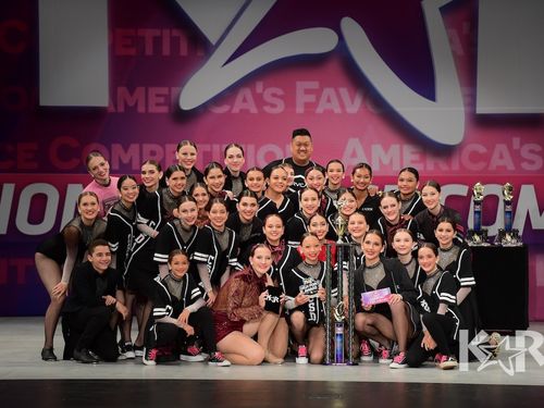 Redondo Beach, CA - 11/9/2019 - Awards