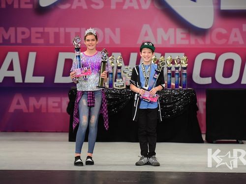 Redondo Beach, CA - 11/9/2019 - Awards