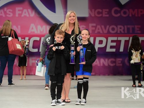 Redondo Beach, CA - 11/9/2019 - Awards