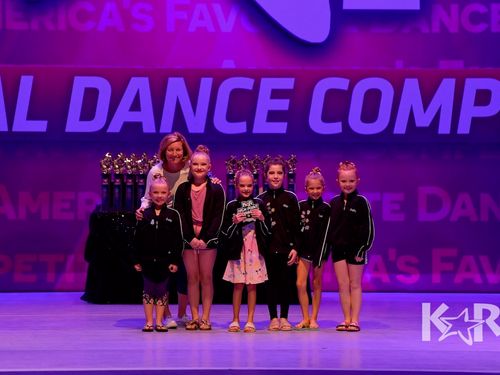 Mesa, AZ - 11/9/2019 - Awards