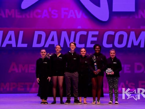 Mesa, AZ - 11/9/2019 - Awards