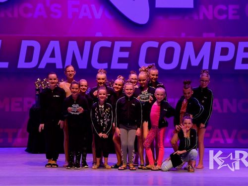 Mesa, AZ - 11/9/2019 - Awards