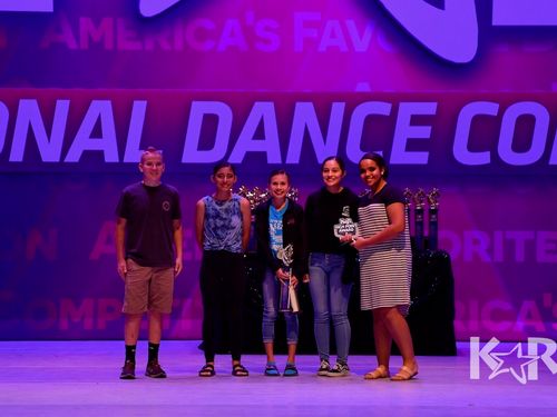 Mesa, AZ - 11/9/2019 - Awards