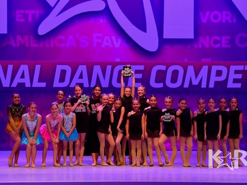 Mesa, AZ - 11/9/2019 - Awards