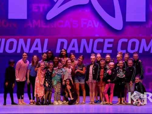 Mesa, AZ - 11/9/2019 - Awards