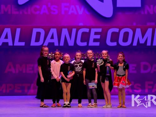 Mesa, AZ - 11/9/2019 - Awards