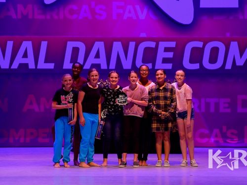 Mesa, AZ - 11/9/2019 - Awards