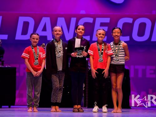 Mesa, AZ - 11/9/2019 - Awards