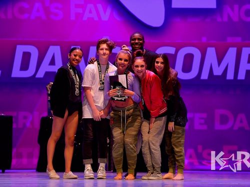 Mesa, AZ - 11/9/2019 - Awards