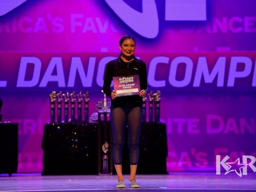 Mesa, AZ - 11/9/2019 - Awards