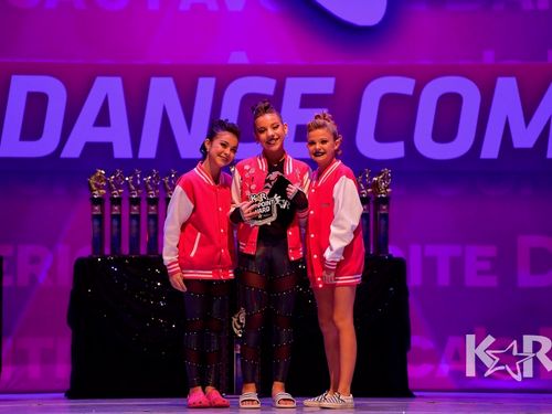 Mesa, AZ - 11/9/2019 - Awards
