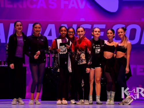 Mesa, AZ - 11/9/2019 - Awards