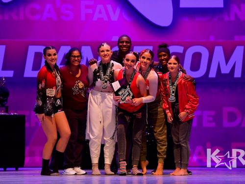 Mesa, AZ - 11/9/2019 - Awards