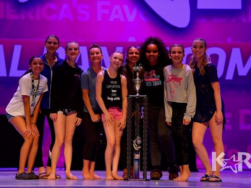 Mesa, AZ - 11/9/2019 - Awards
