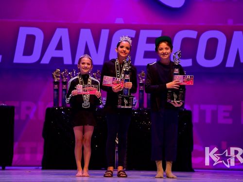 Mesa, AZ - 11/9/2019 - Awards