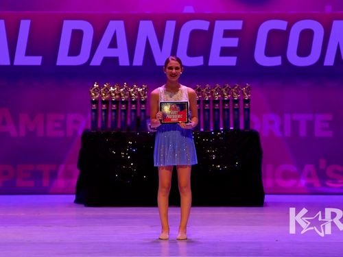 Mesa, AZ - 11/9/2019 - Awards