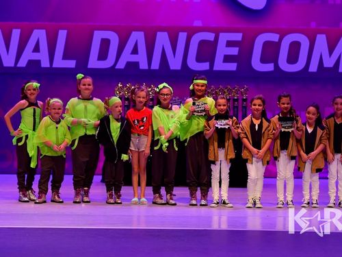 Mesa, AZ - 11/9/2019 - Awards
