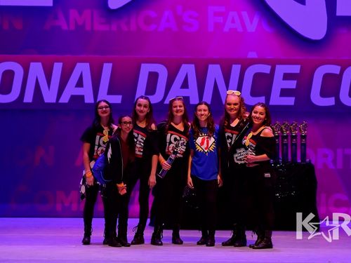 Mesa, AZ - 11/9/2019 - Awards