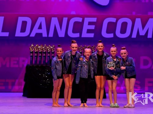 Mesa, AZ - 11/9/2019 - Awards