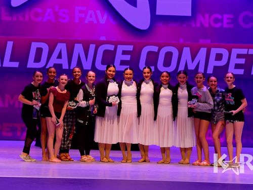 Mesa, AZ - 11/9/2019 - Awards