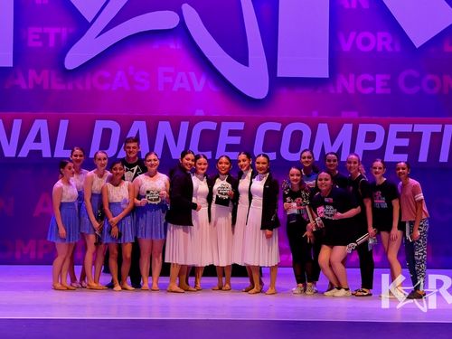 Mesa, AZ - 11/9/2019 - Awards