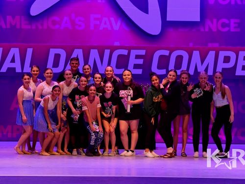 Mesa, AZ - 11/9/2019 - Awards