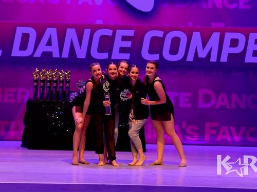 Mesa, AZ - 11/9/2019 - Awards