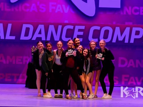 Mesa, AZ - 11/9/2019 - Awards