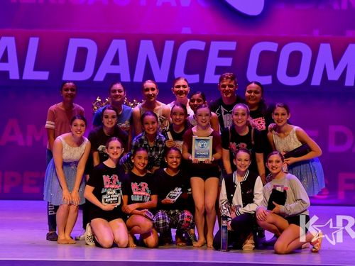 Mesa, AZ - 11/9/2019 - Awards