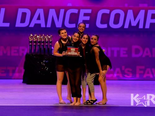 Mesa, AZ - 11/9/2019 - Awards
