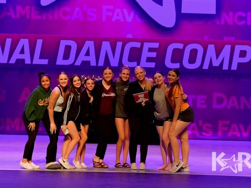 Mesa, AZ - 11/9/2019 - Awards