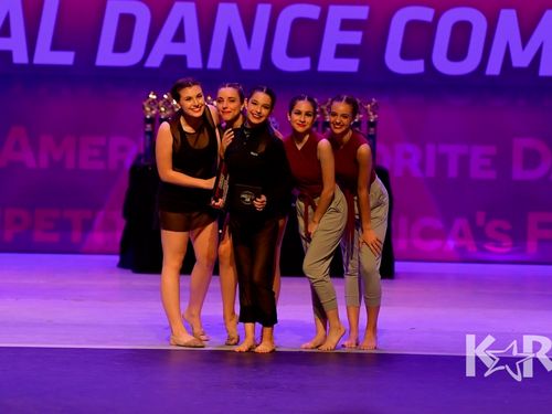 Mesa, AZ - 11/9/2019 - Awards