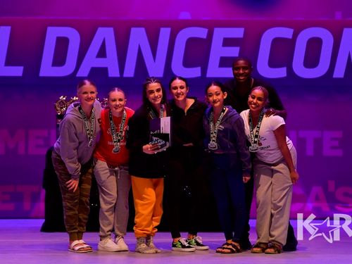 Mesa, AZ - 11/9/2019 - Awards