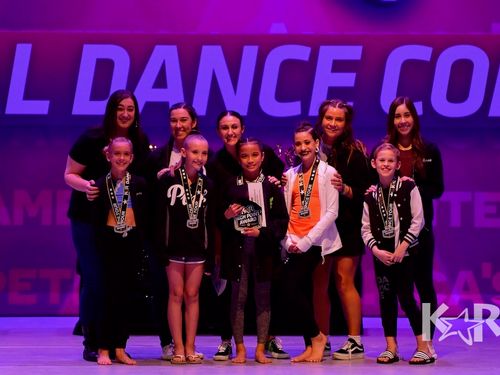 Mesa, AZ - 11/9/2019 - Awards