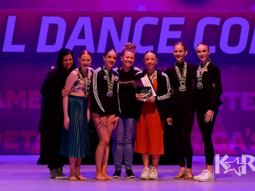 Mesa, AZ - 11/9/2019 - Awards